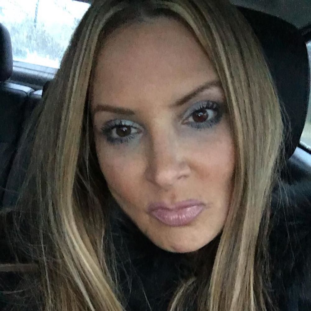 Meet your Posher, Dawn